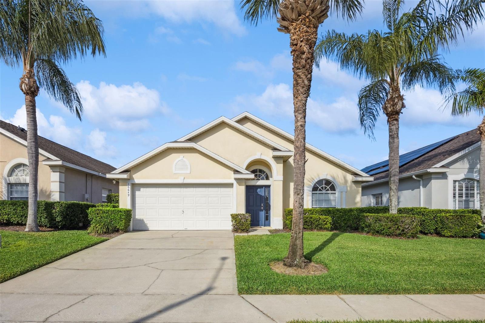 GLENBROOK SUB - Residential