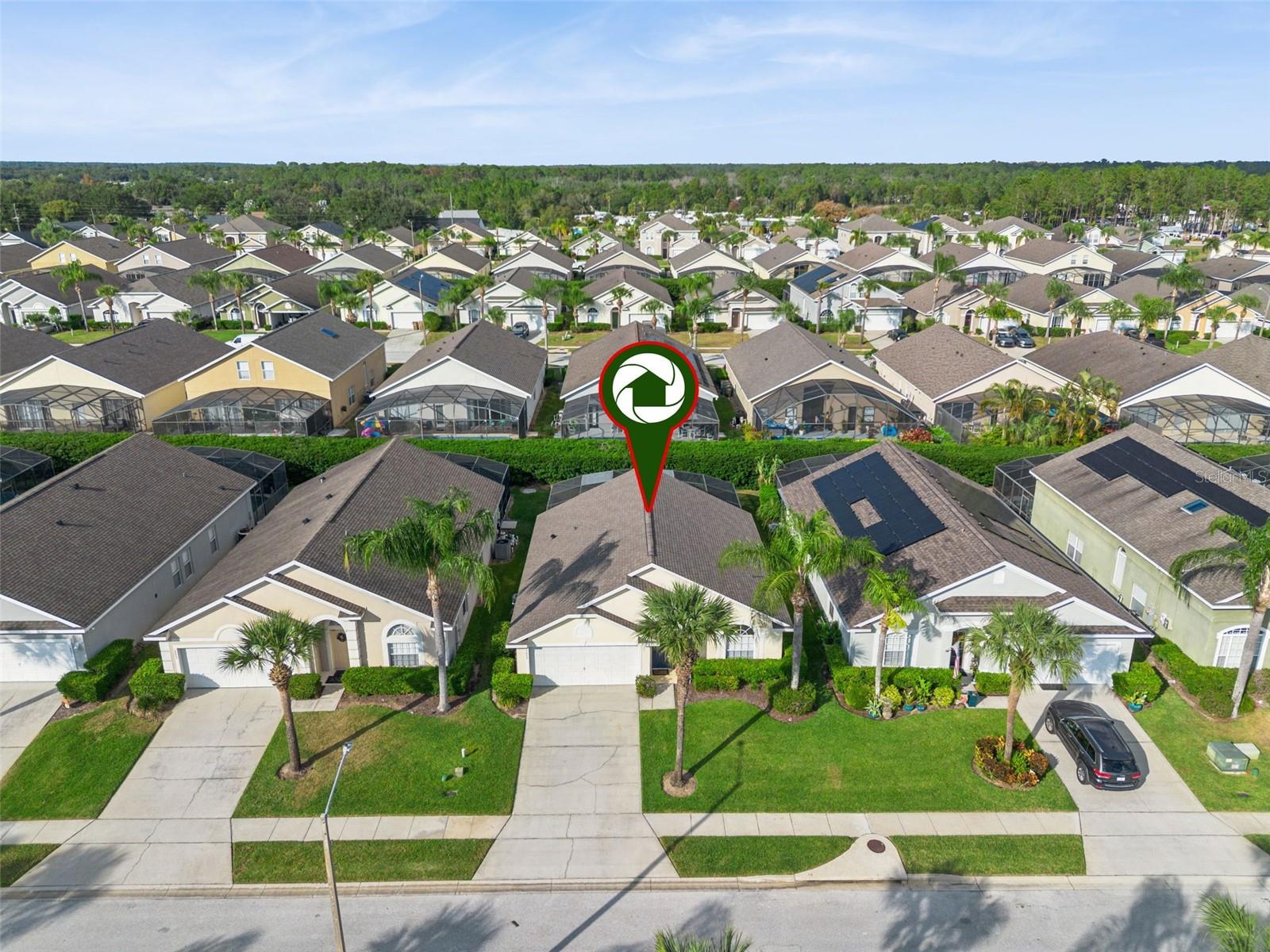 GLENBROOK SUB - Residential