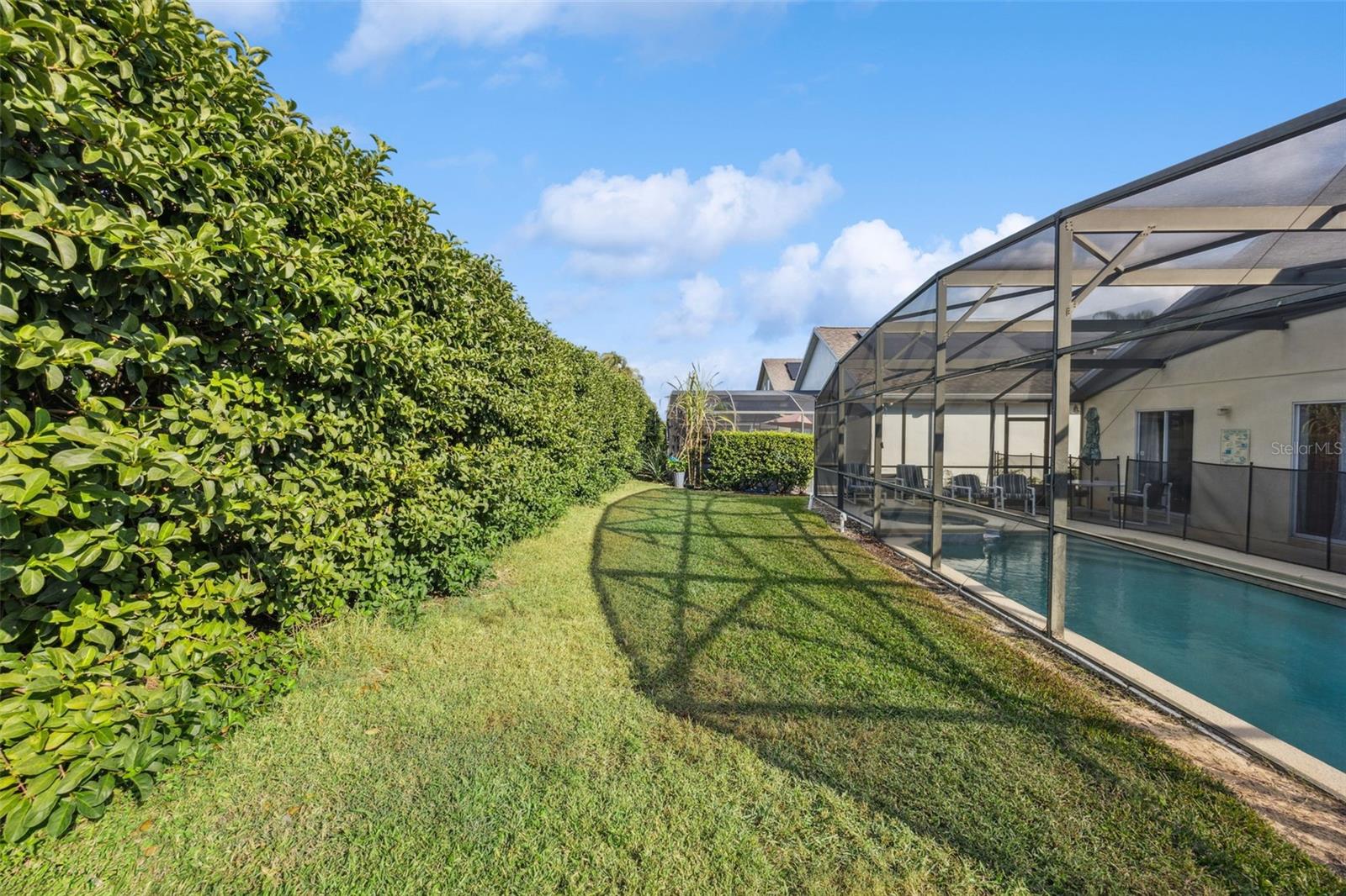 GLENBROOK SUB - Residential