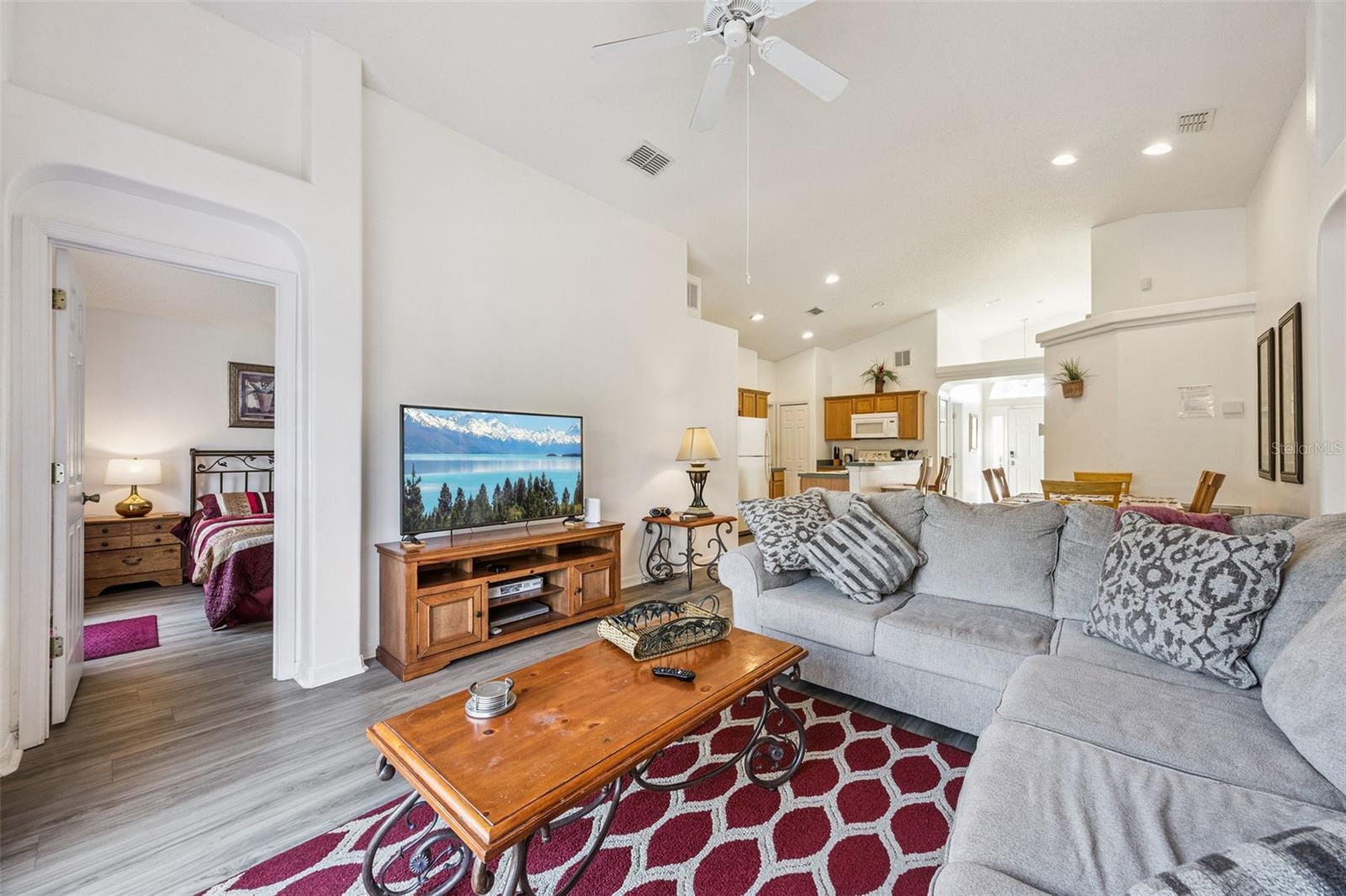 GLENBROOK SUB - Residential