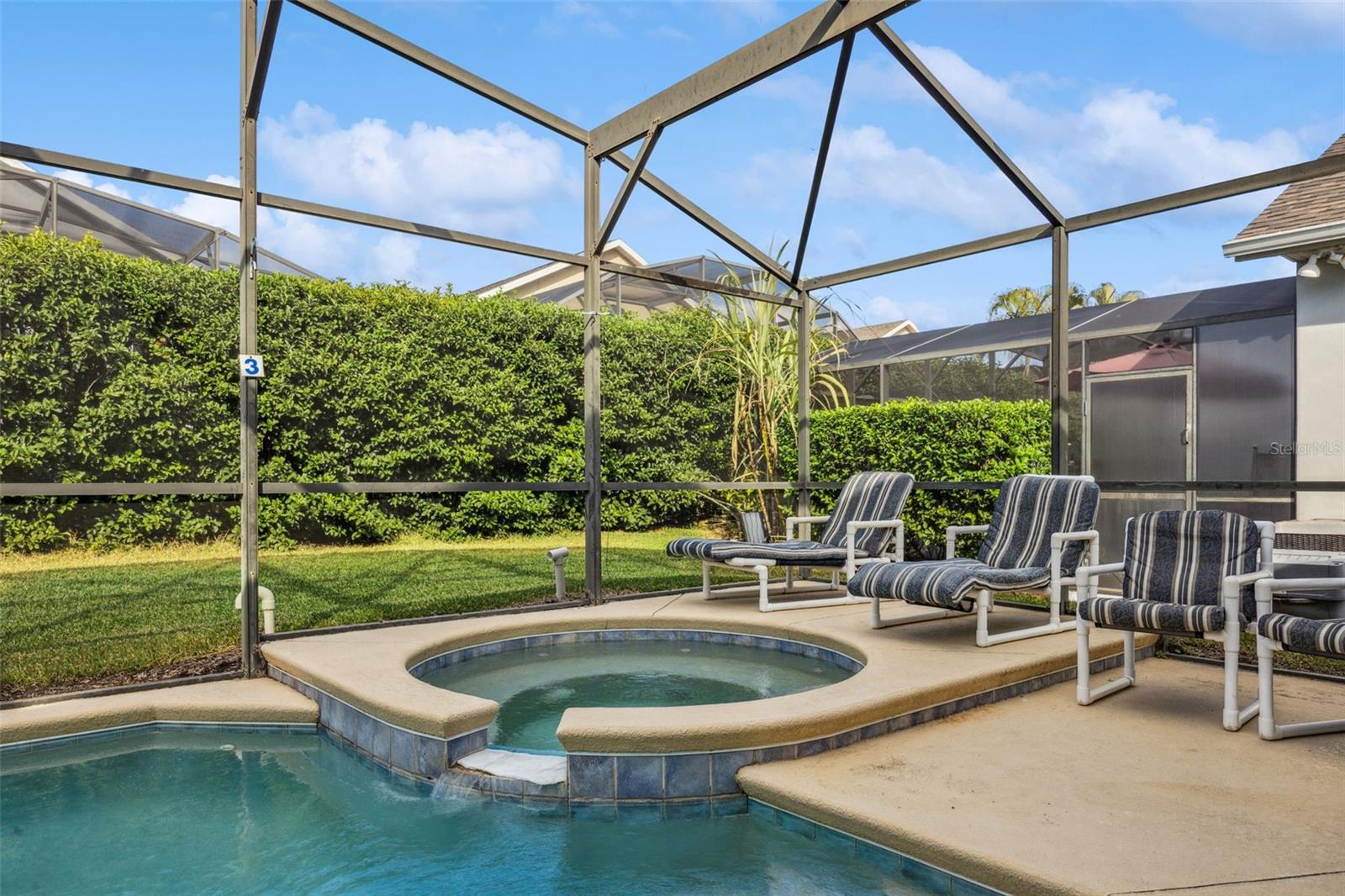 GLENBROOK SUB - Residential