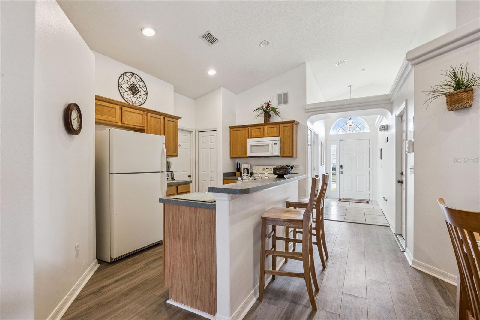 GLENBROOK SUB - Residential