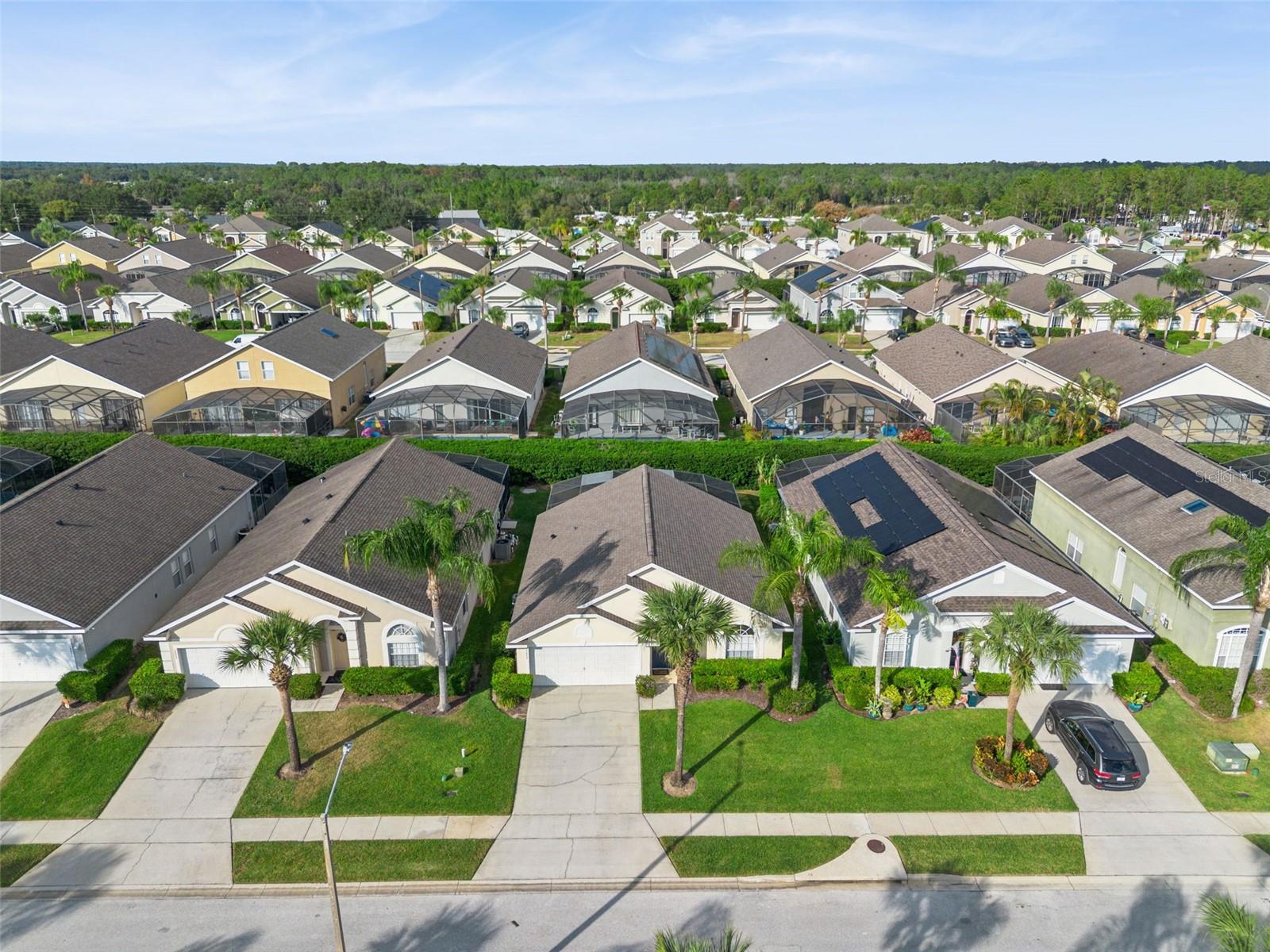 GLENBROOK SUB - Residential