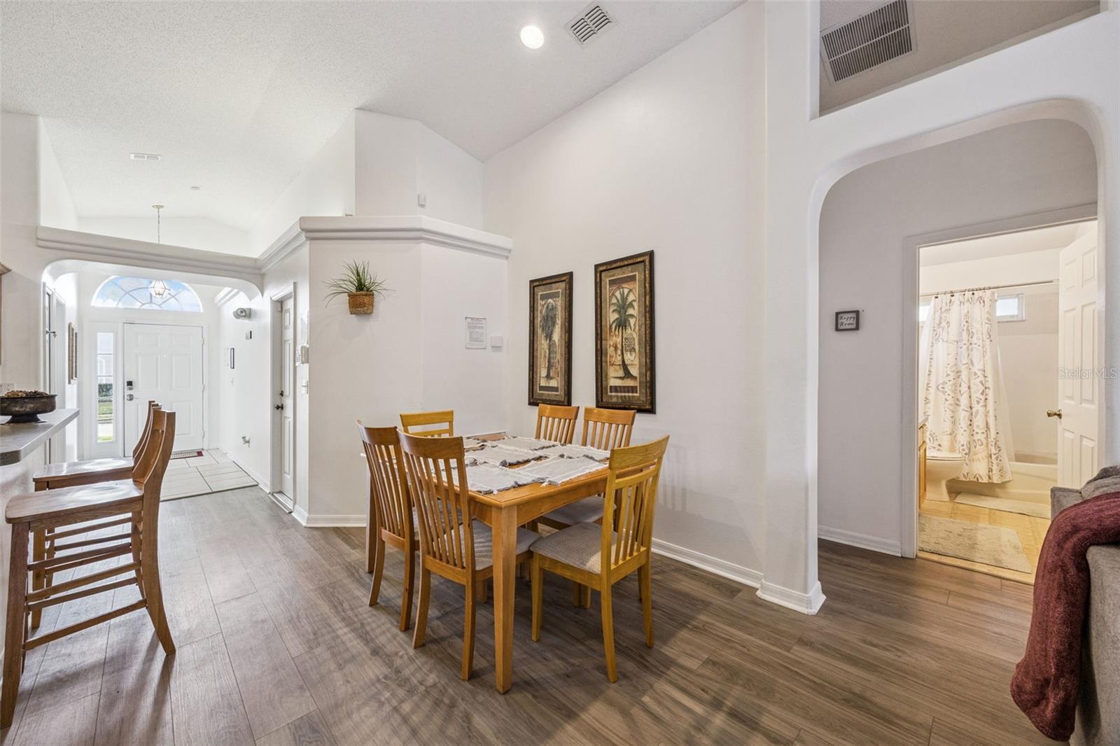 GLENBROOK SUB - Residential