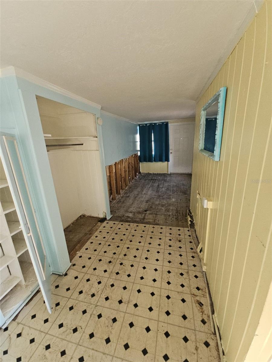 NEW HAVEN BEACH - Residential Income