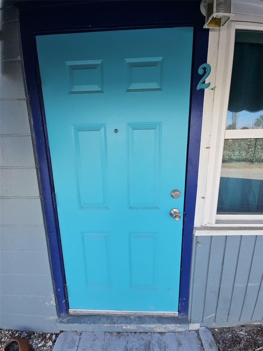 NEW HAVEN BEACH - Residential Income