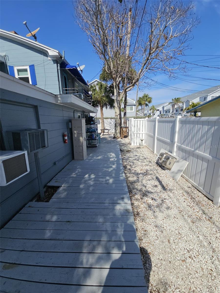 NEW HAVEN BEACH - Residential Income