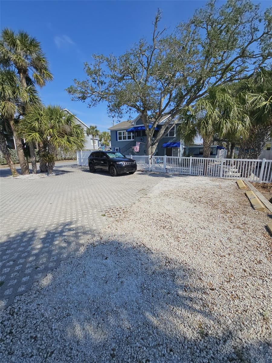 NEW HAVEN BEACH - Residential Income