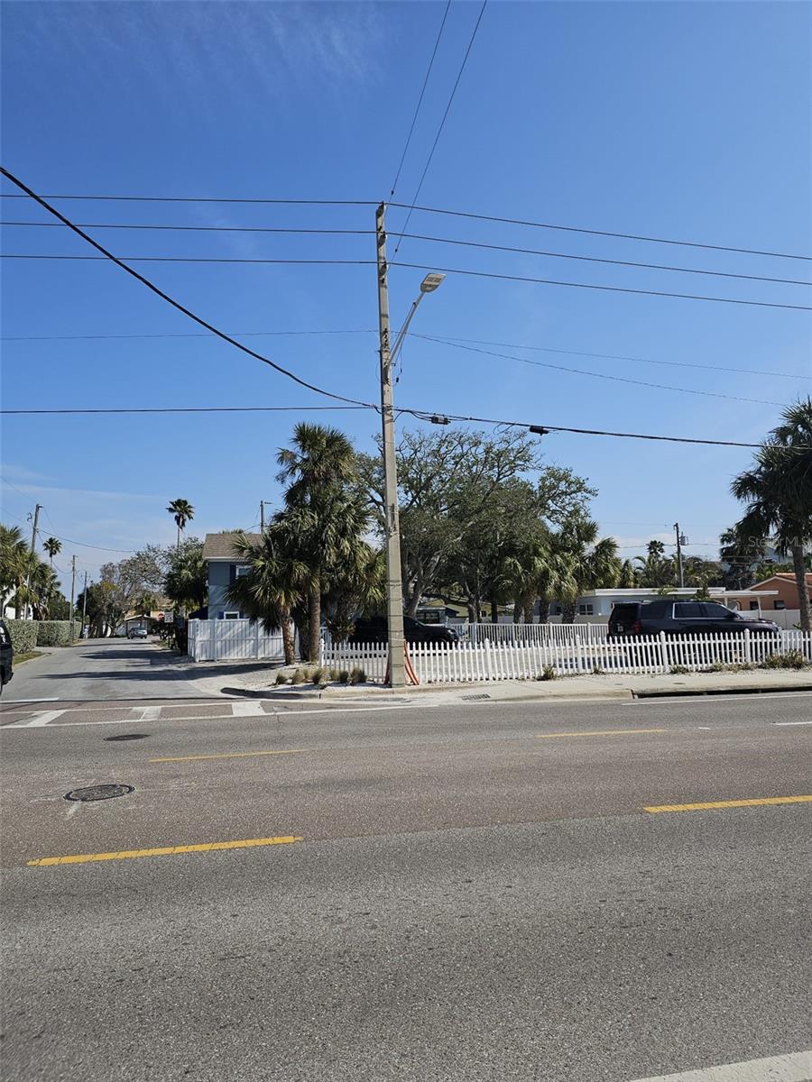 NEW HAVEN BEACH - Residential Income