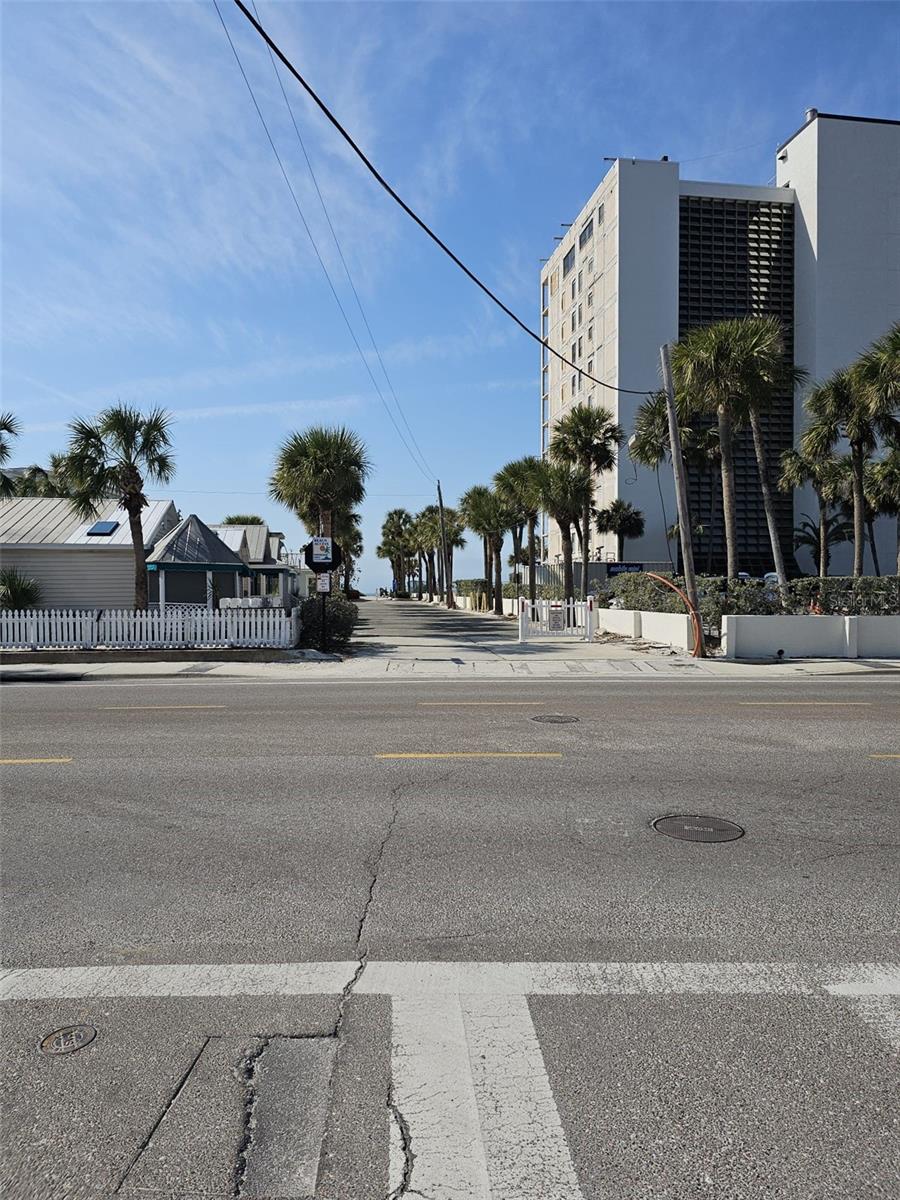 NEW HAVEN BEACH - Residential Income