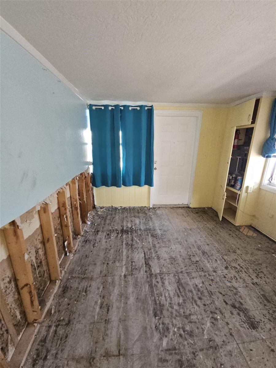 NEW HAVEN BEACH - Residential Income