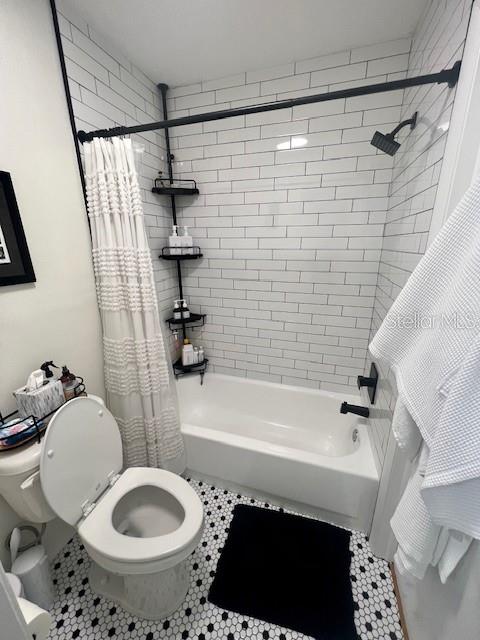 TAMPA BAYSHORE VILLAS CONDOMIN - Residential