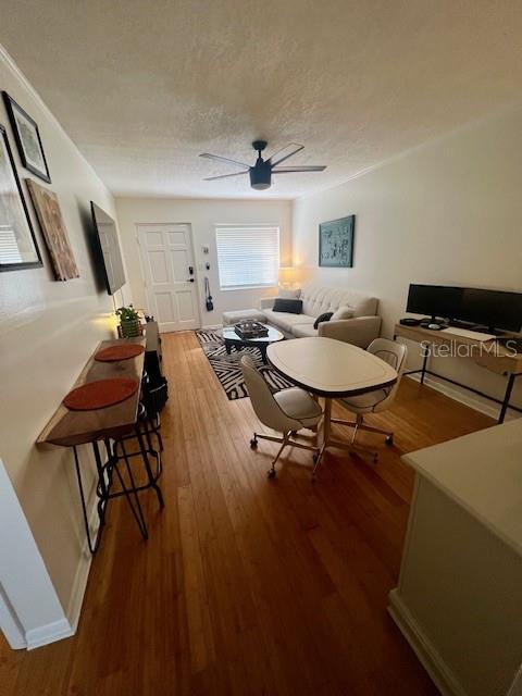 TAMPA BAYSHORE VILLAS CONDOMIN - Residential