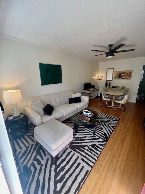 TAMPA BAYSHORE VILLAS CONDOMIN - Residential