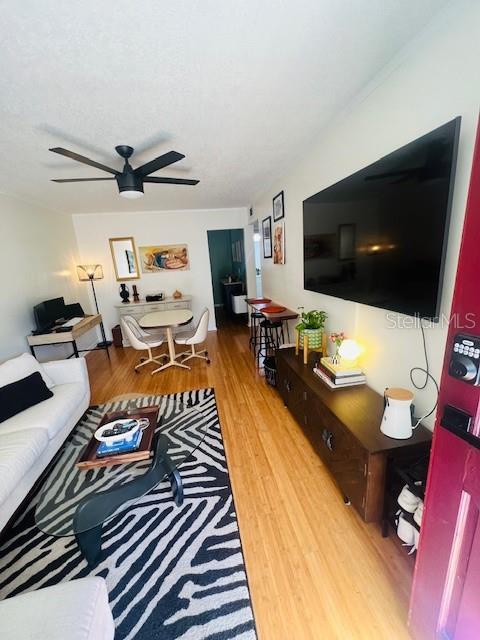 TAMPA BAYSHORE VILLAS CONDOMIN - Residential