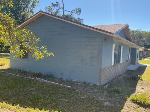 A home in OCALA