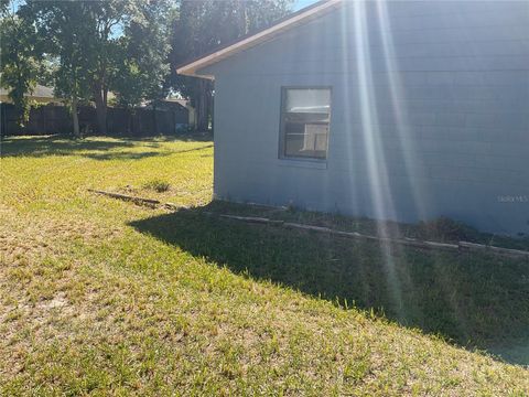 A home in OCALA