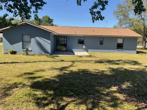 A home in OCALA