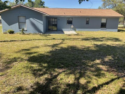 A home in OCALA