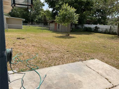 A home in OCALA