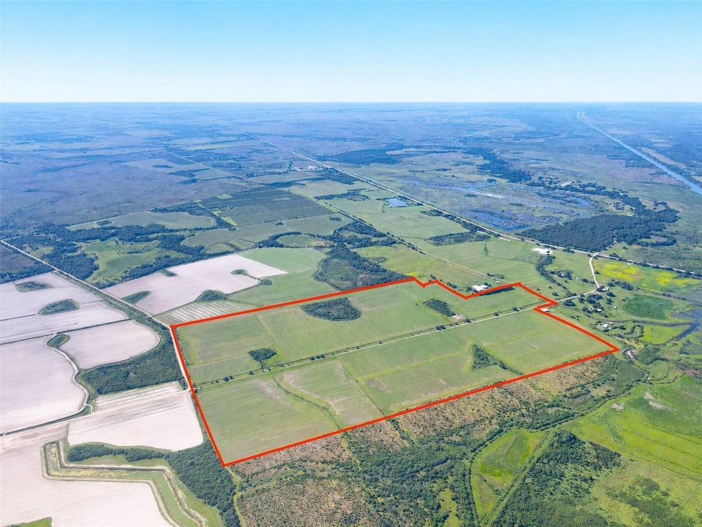 Photo of 0 Kenansville, Okeechobee, FL 34972 (MLS # L4965753)