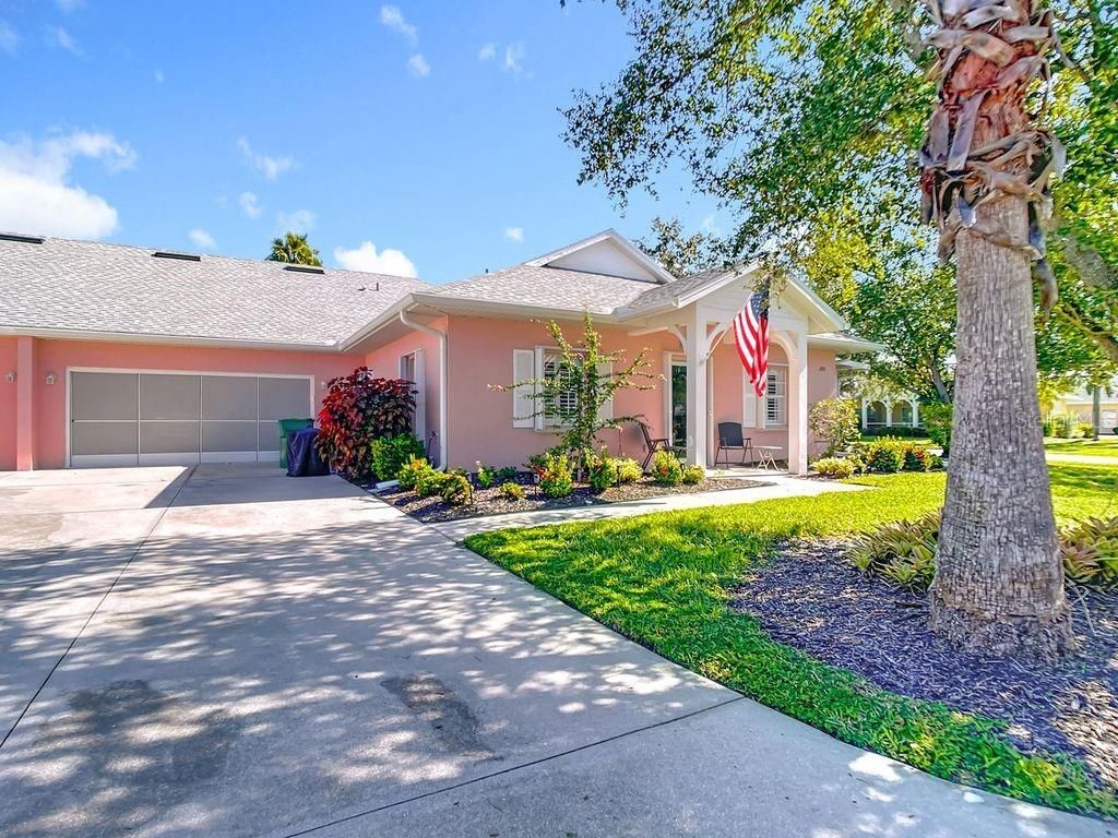 Photo of 2101 Royal Tern Circle, Punta Gorda, FL 33983 (MLS # C7514827)