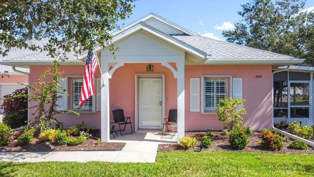 Photo of 2101 Royal Tern Circle, Punta Gorda, FL 33983 (MLS # C7514827)