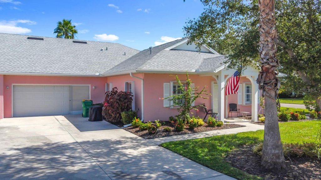 Photo of 2101 Royal Tern Circle, Punta Gorda, FL 33983 (MLS # C7514827)