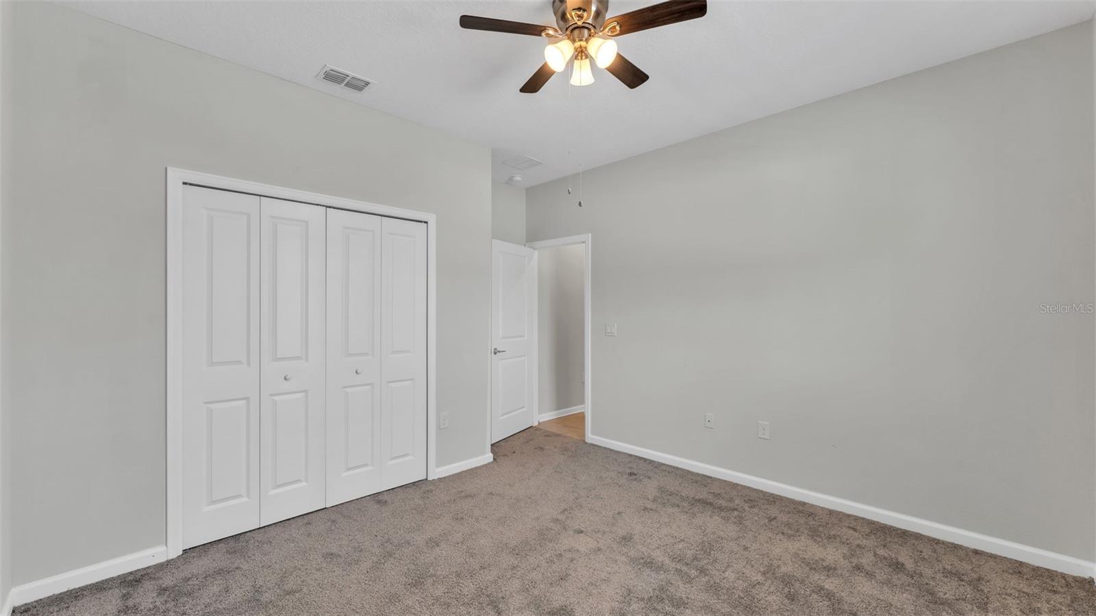 LIBERTY RIDGE - Residential