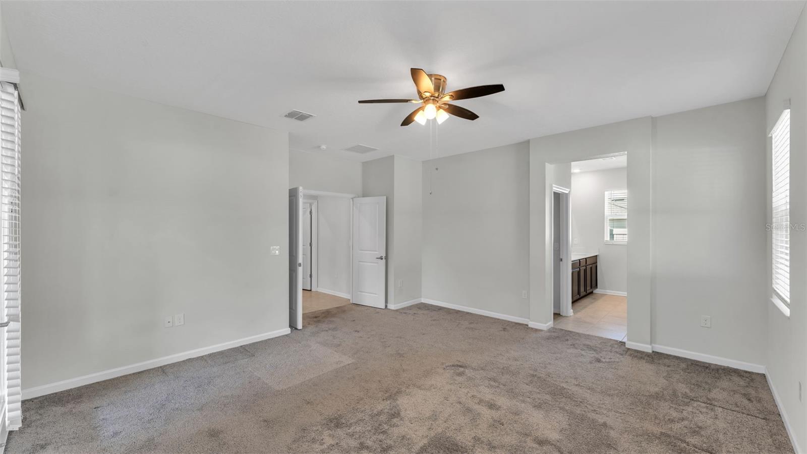 LIBERTY RIDGE - Residential