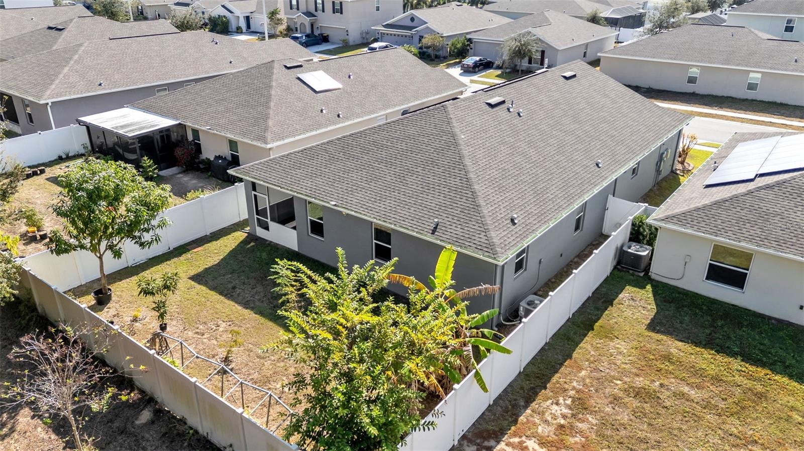 LIBERTY RIDGE - Residential