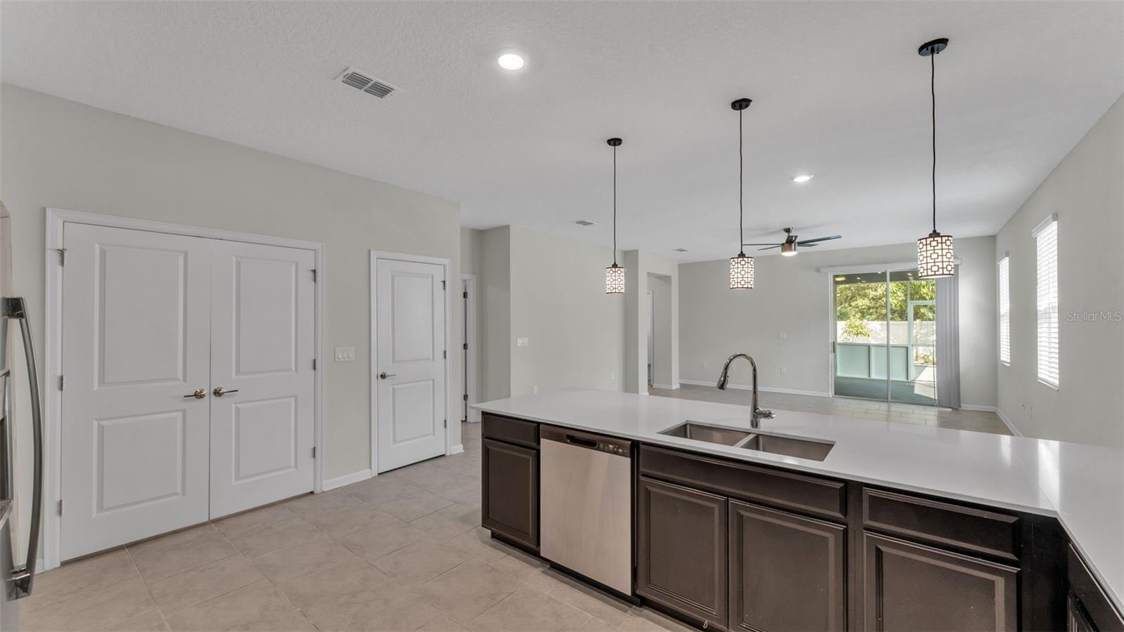 LIBERTY RIDGE - Residential