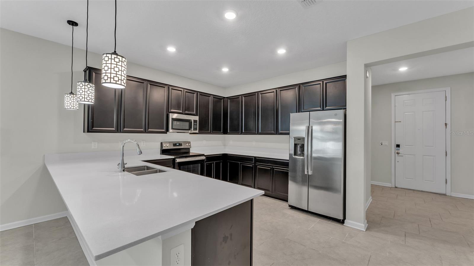 LIBERTY RIDGE - Residential