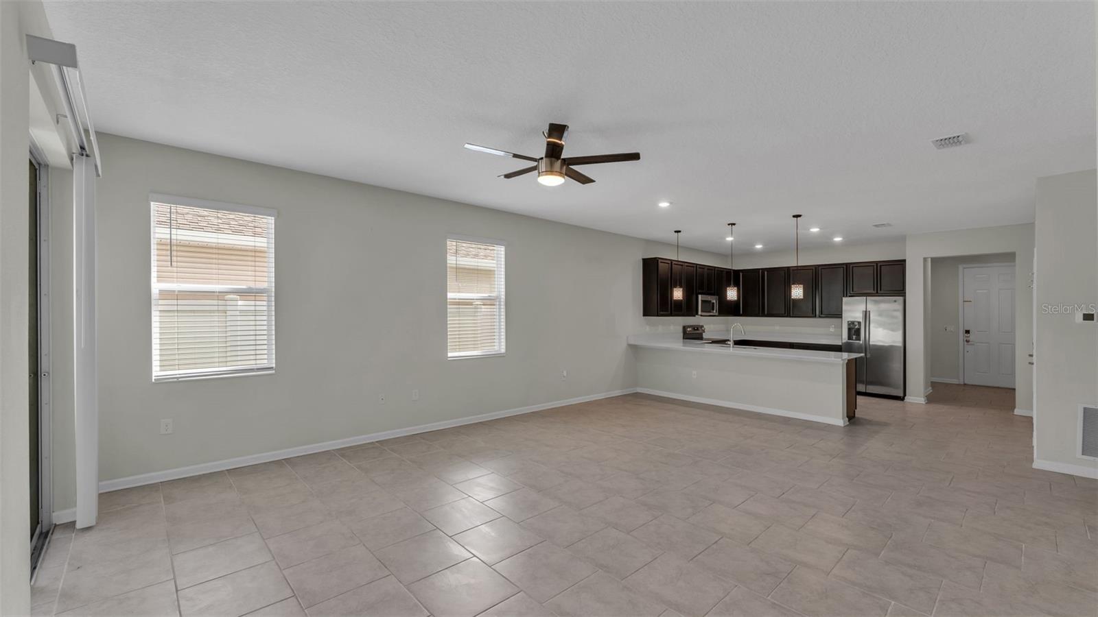 LIBERTY RIDGE - Residential