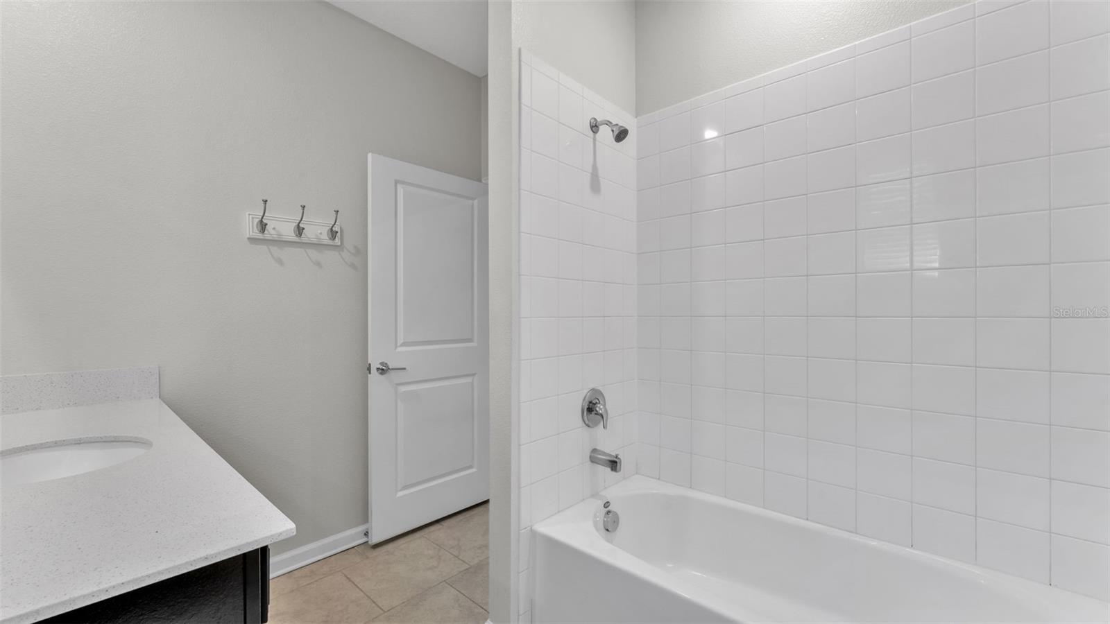 LIBERTY RIDGE - Residential