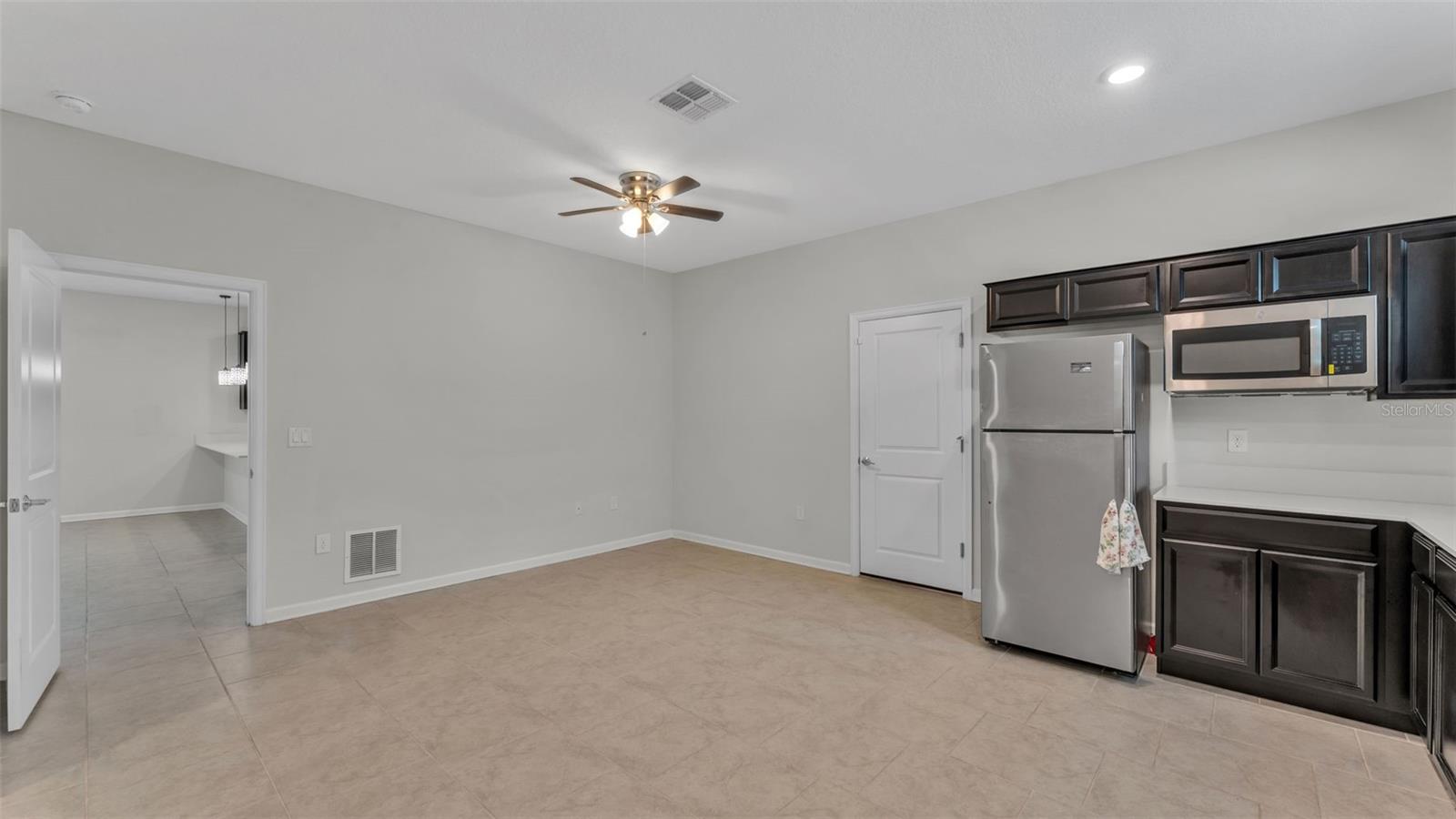 LIBERTY RIDGE - Residential