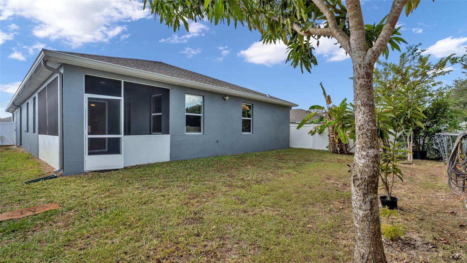 LIBERTY RIDGE - Residential