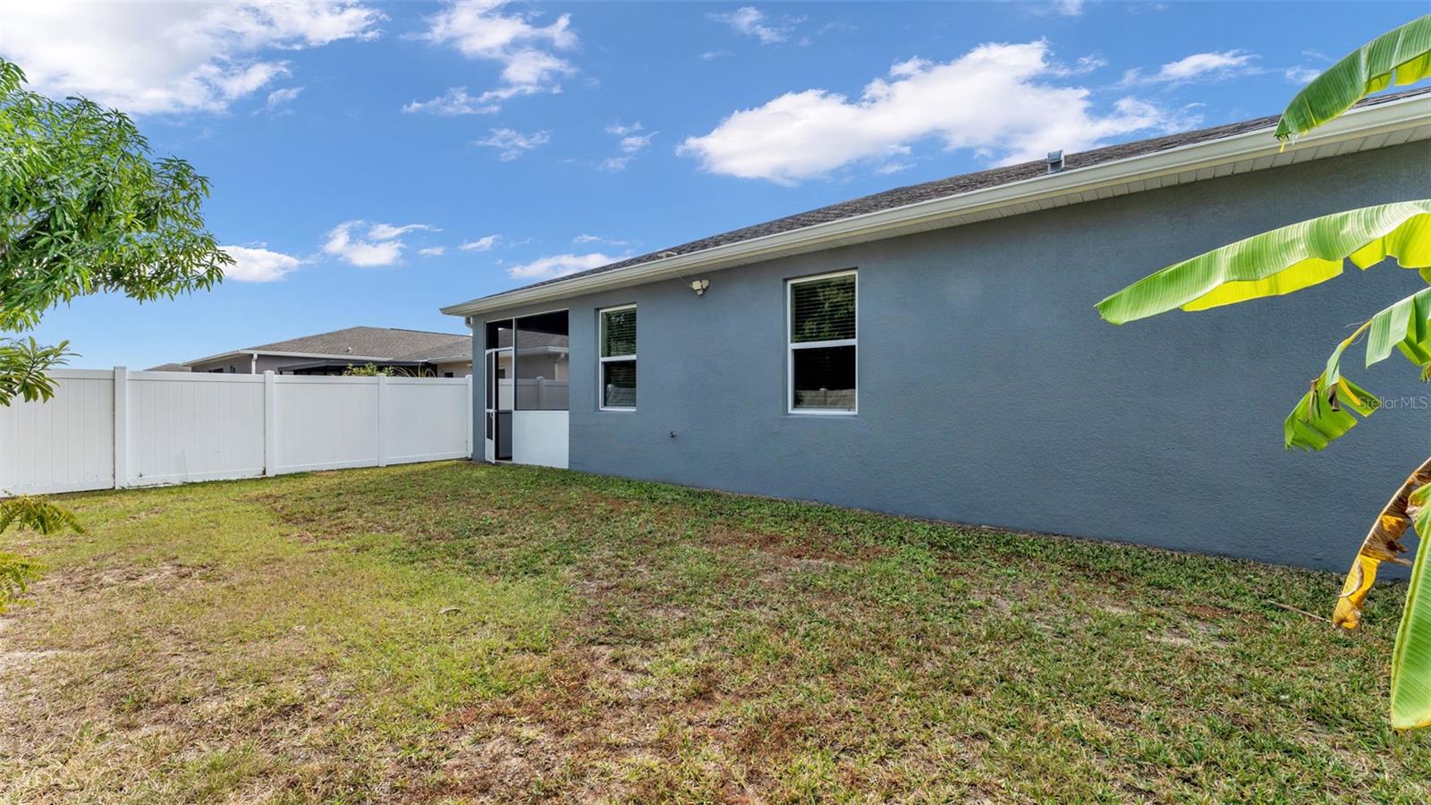 LIBERTY RIDGE - Residential