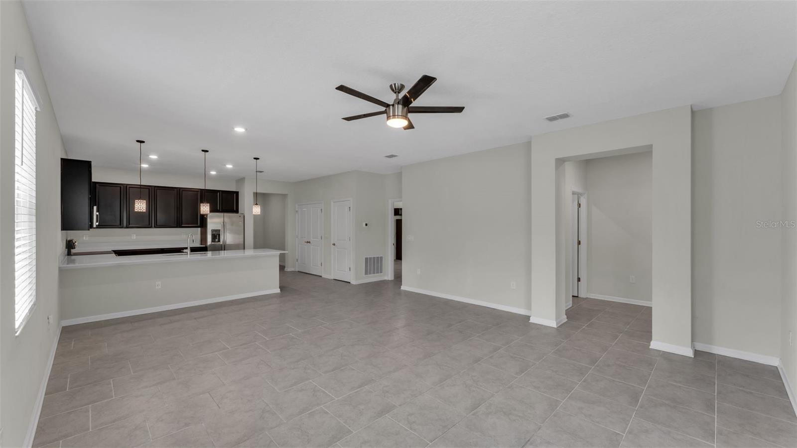 LIBERTY RIDGE - Residential