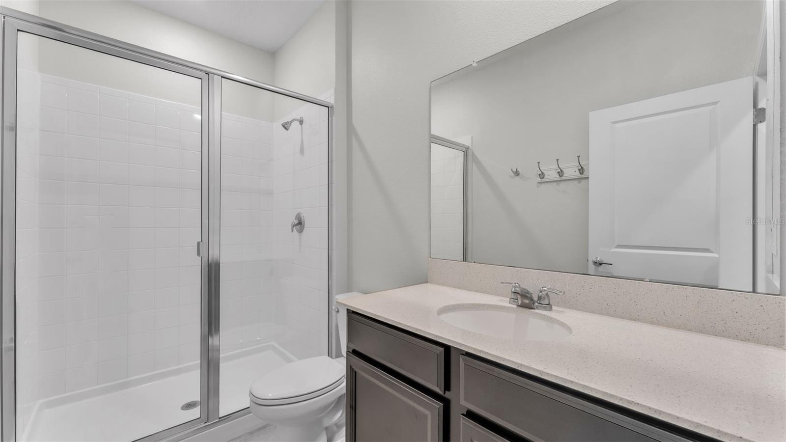 LIBERTY RIDGE - Residential