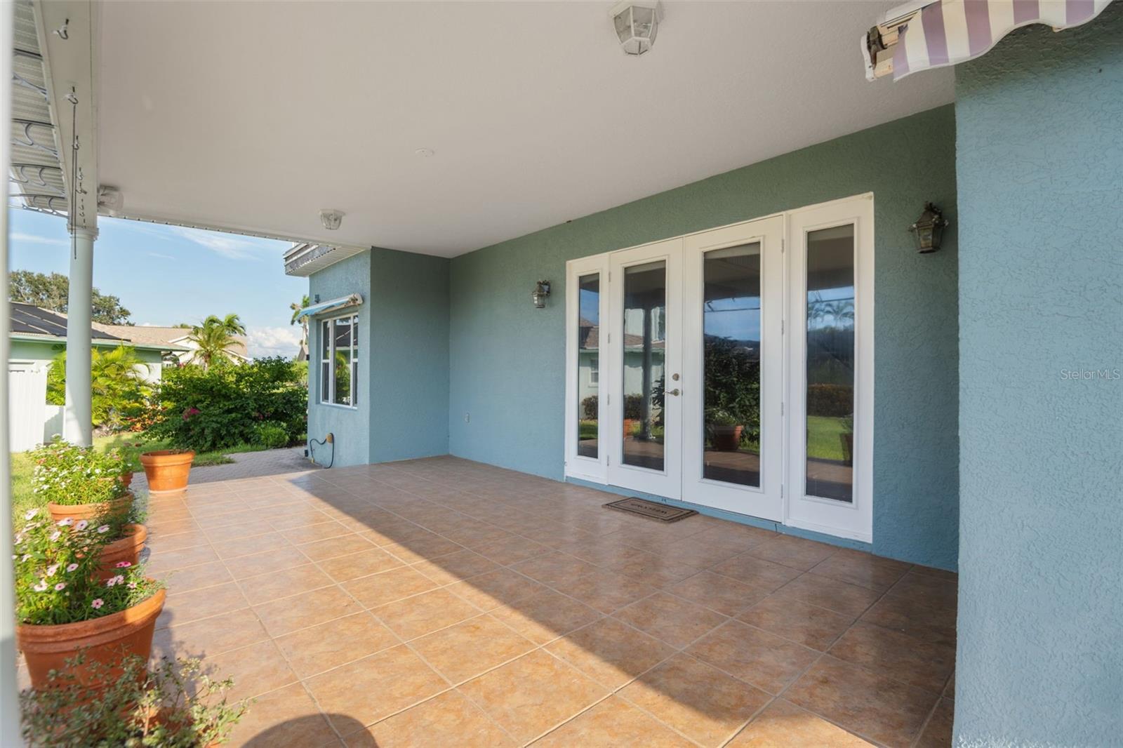 BAY LAKE ESTATES PH I - Residential