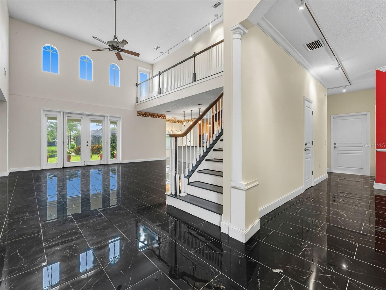 BAY LAKE ESTATES PH I - Residential