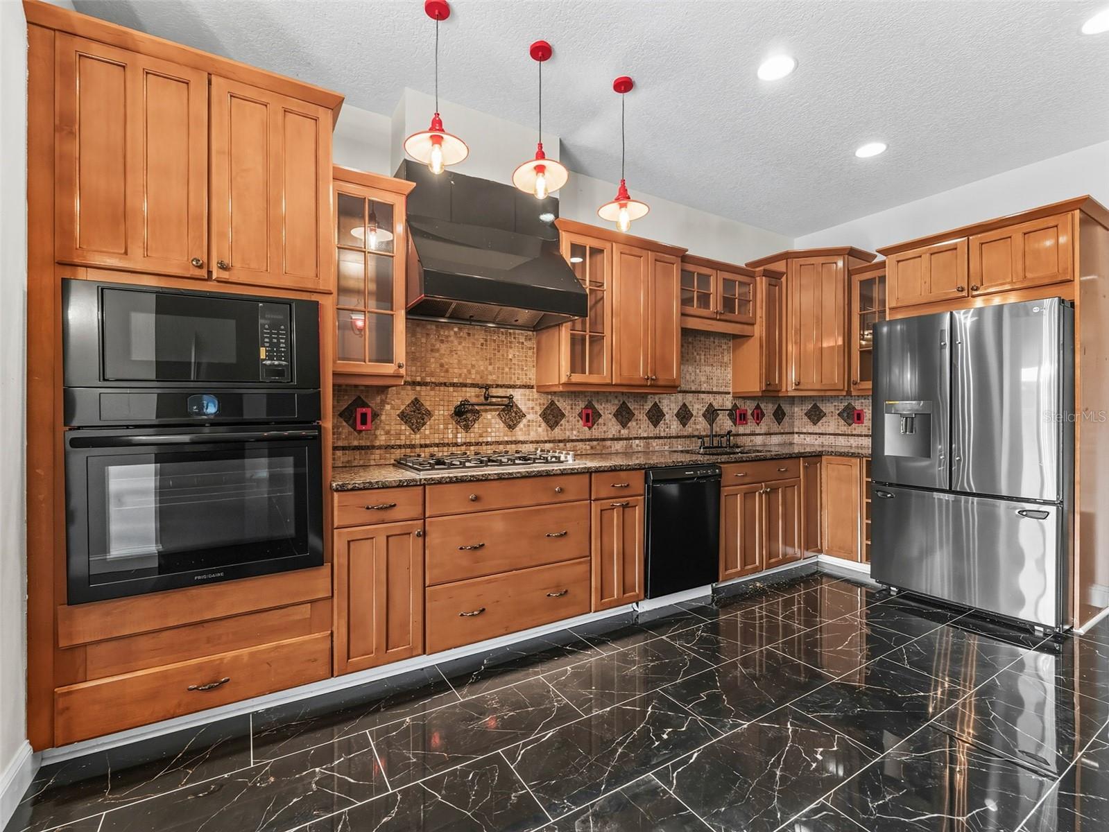 BAY LAKE ESTATES PH I - Residential