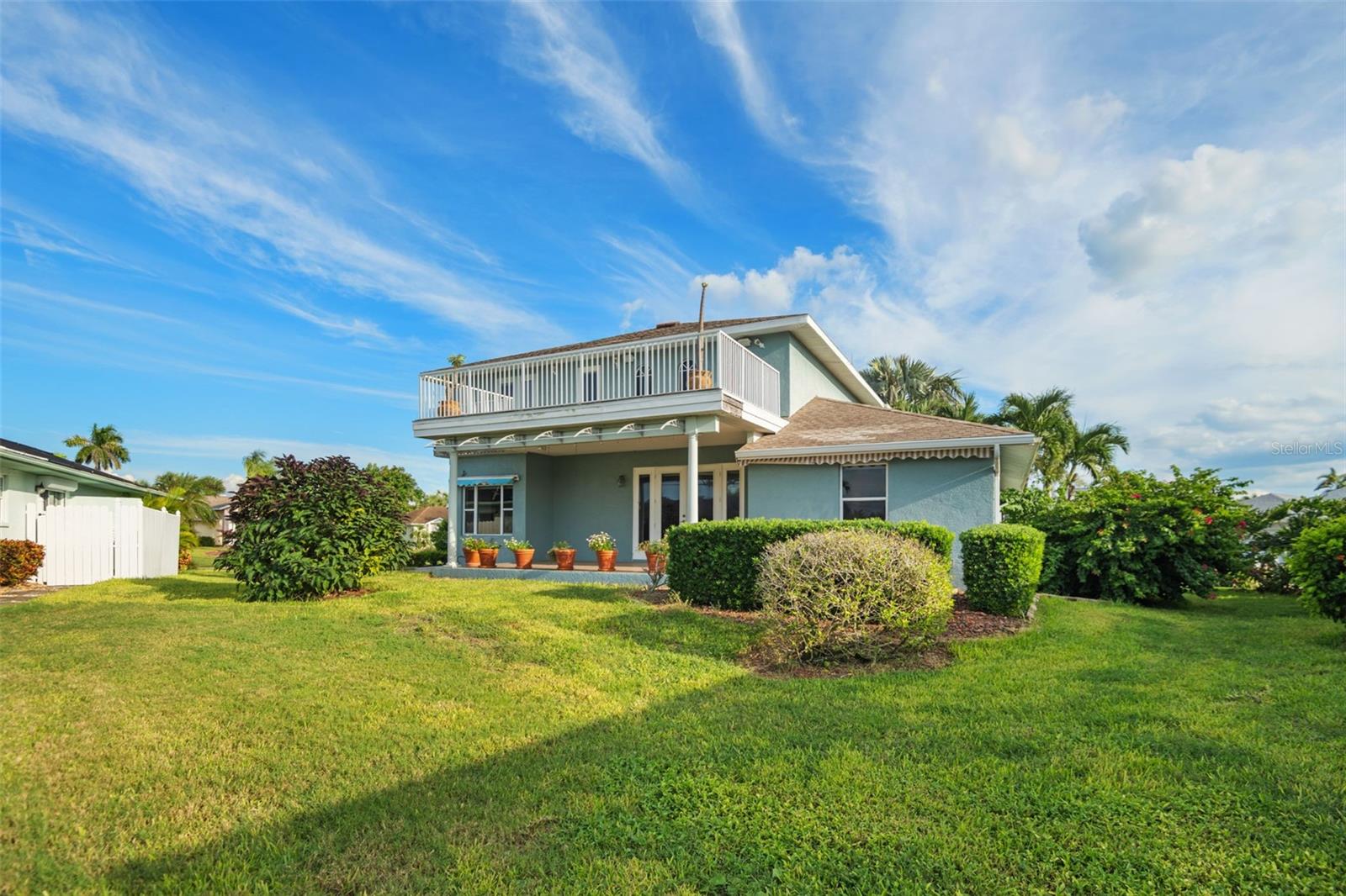 BAY LAKE ESTATES PH I - Residential