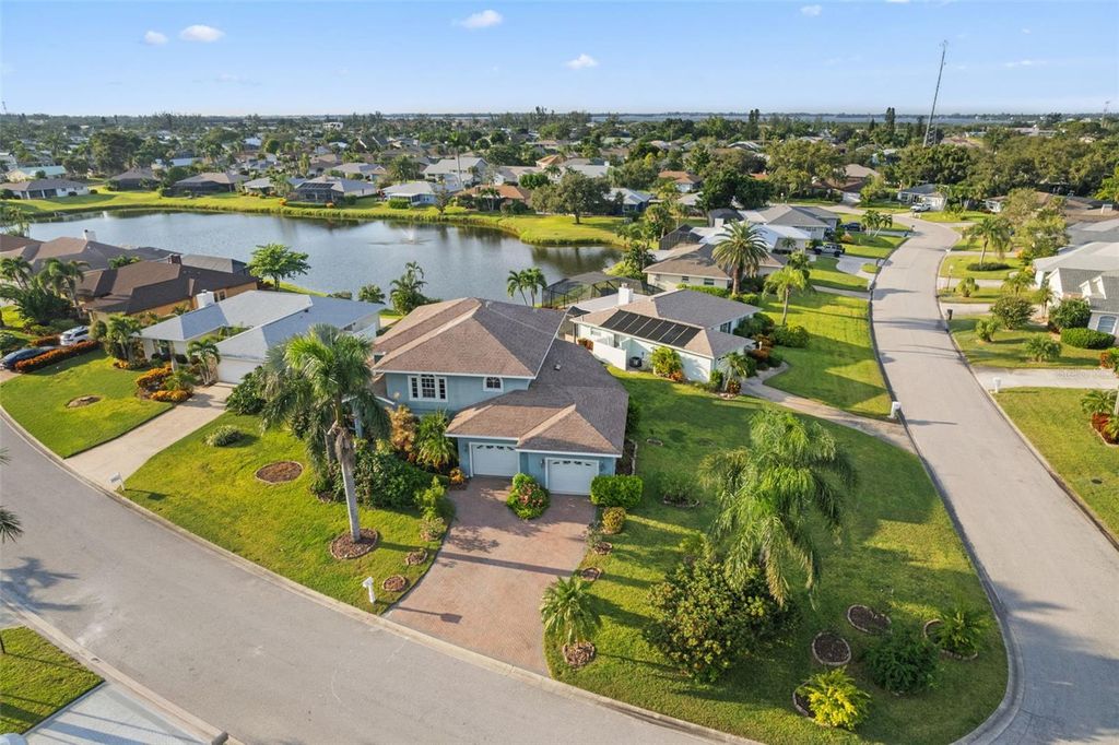 Photo of 8607 51st Avenue W, Bradenton, FL 34210 (MLS # TB8425485)