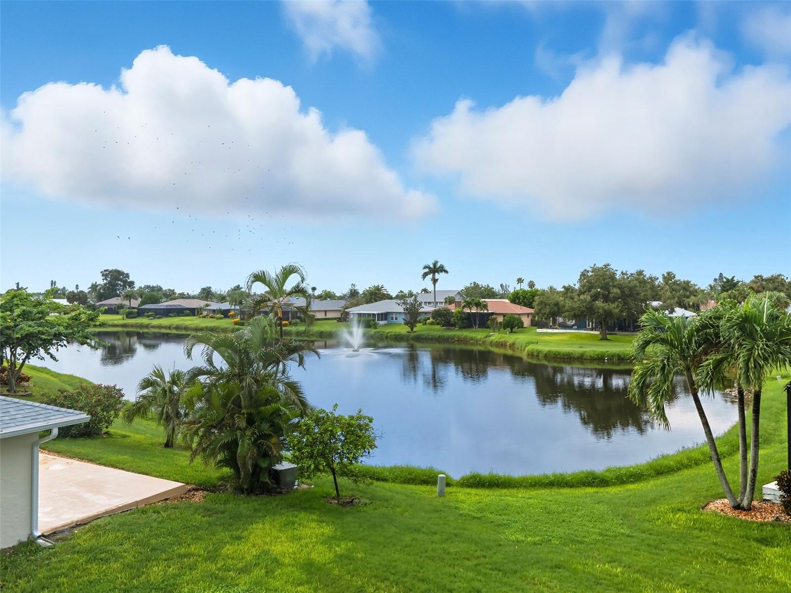 BAY LAKE ESTATES PH I - Residential