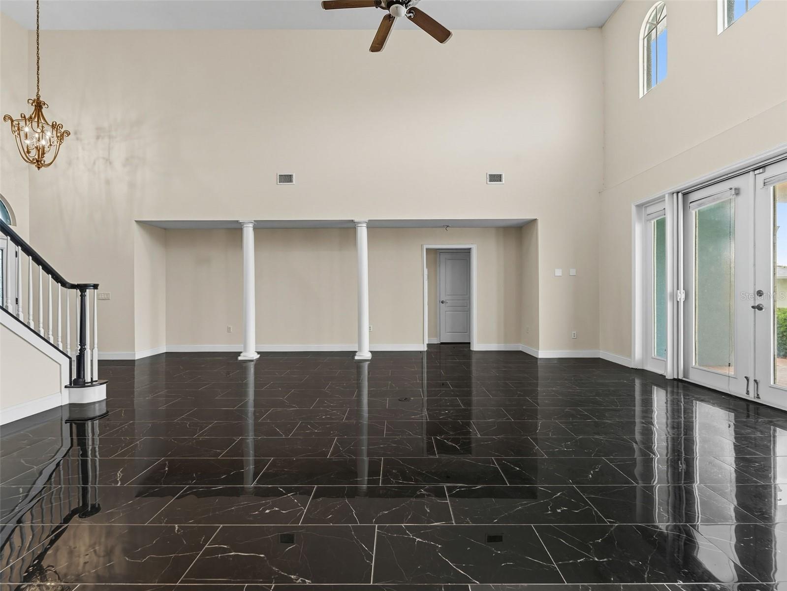 BAY LAKE ESTATES PH I - Residential