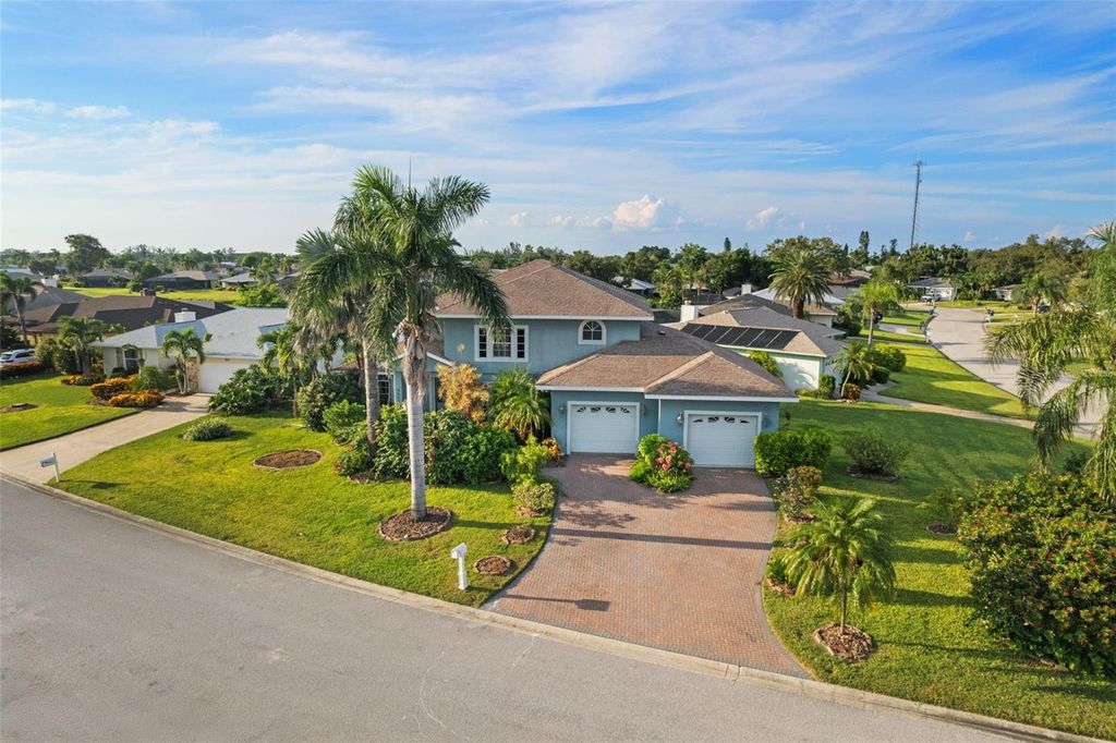 Photo of 8607 51st Avenue W, Bradenton, FL 34210 (MLS # TB8425485)