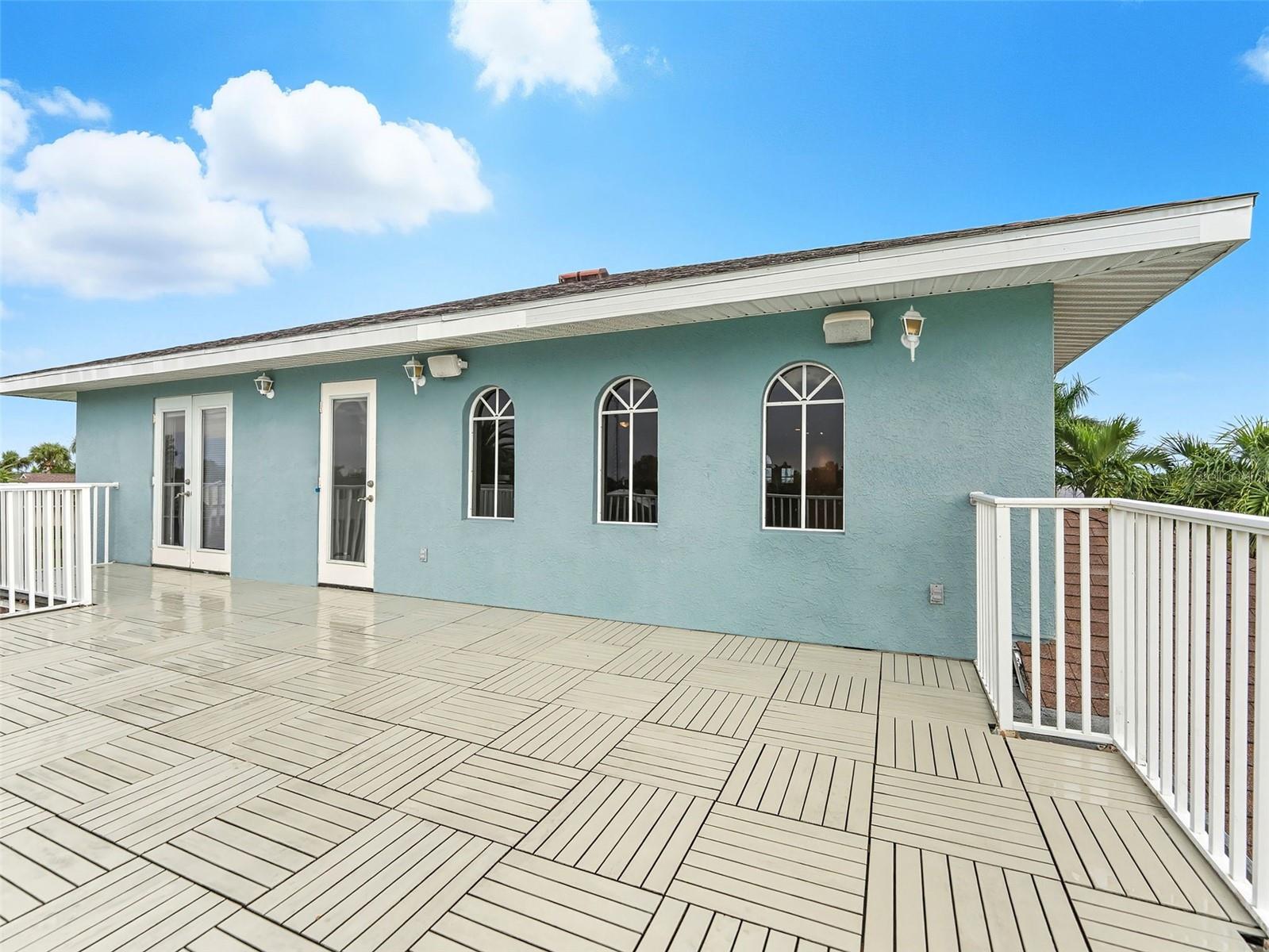 BAY LAKE ESTATES PH I - Residential