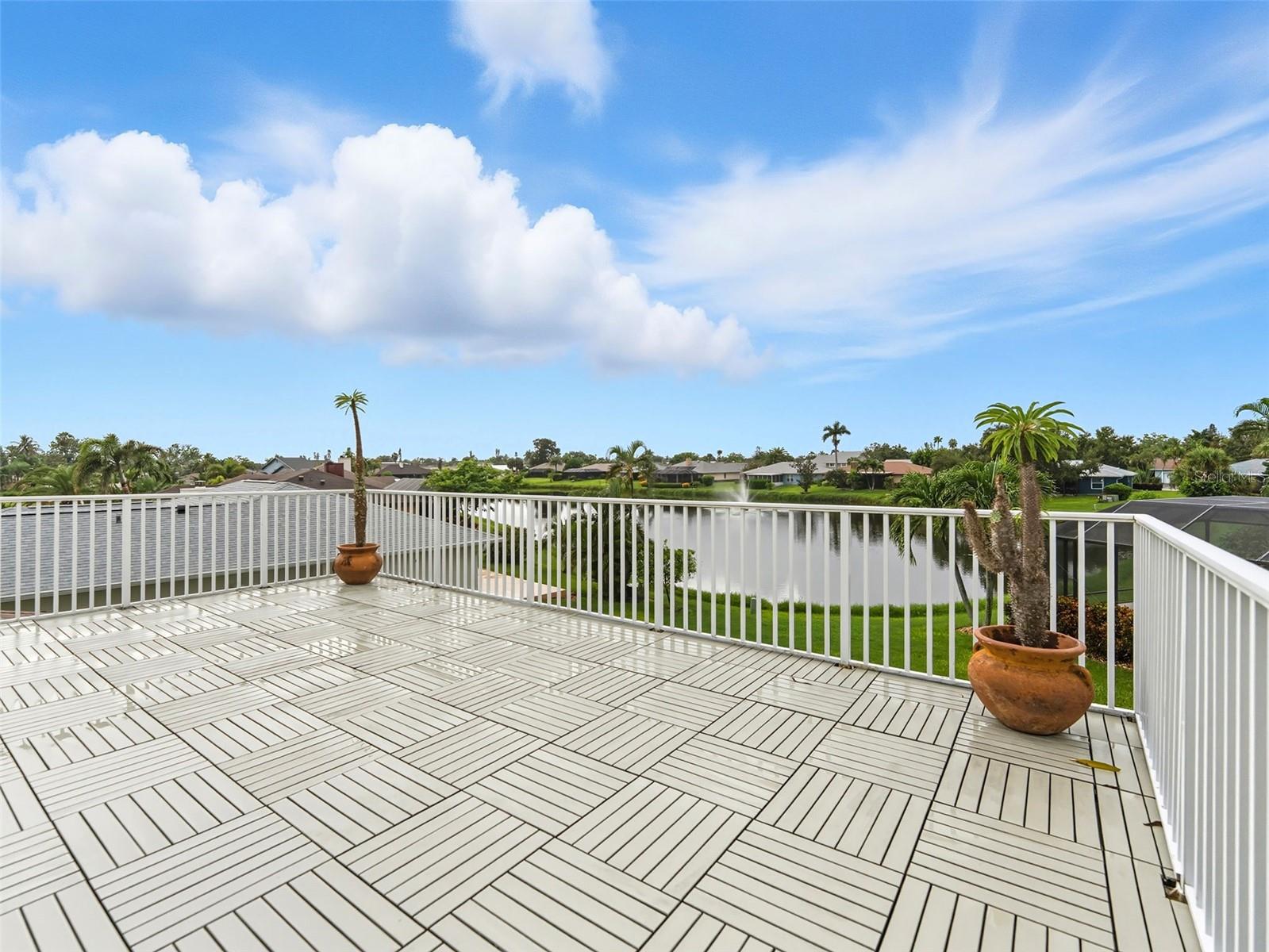 BAY LAKE ESTATES PH I - Residential